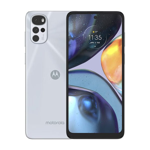 Motorola Moto G22 (2022) - Good Condition - ReDial Motorola Moto G22 (2022) - Good Condition - ReDial